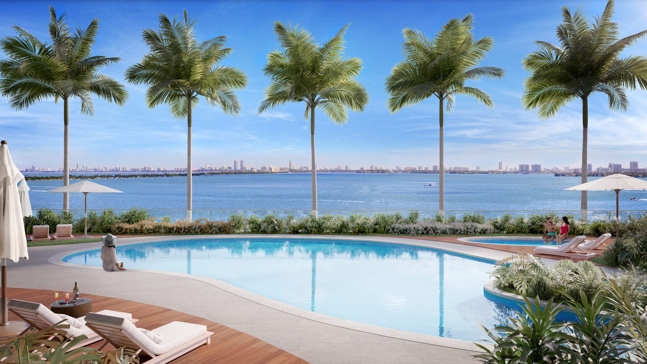 Aria Reserve North Tower