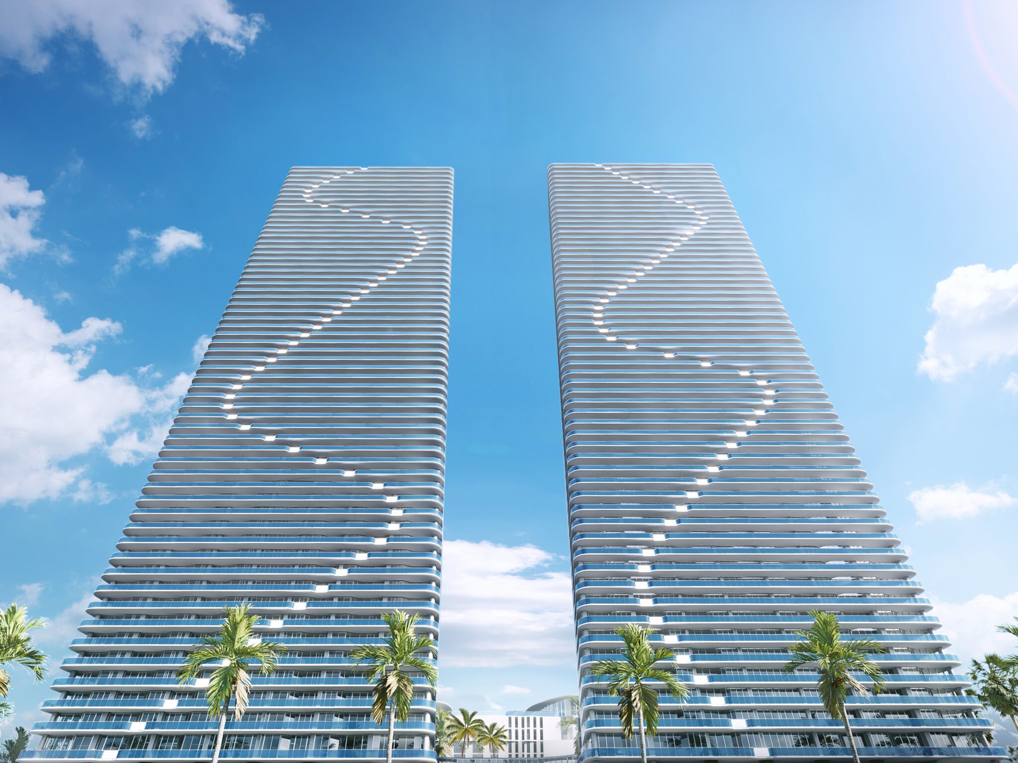 Aria Reserve North Tower photo 1