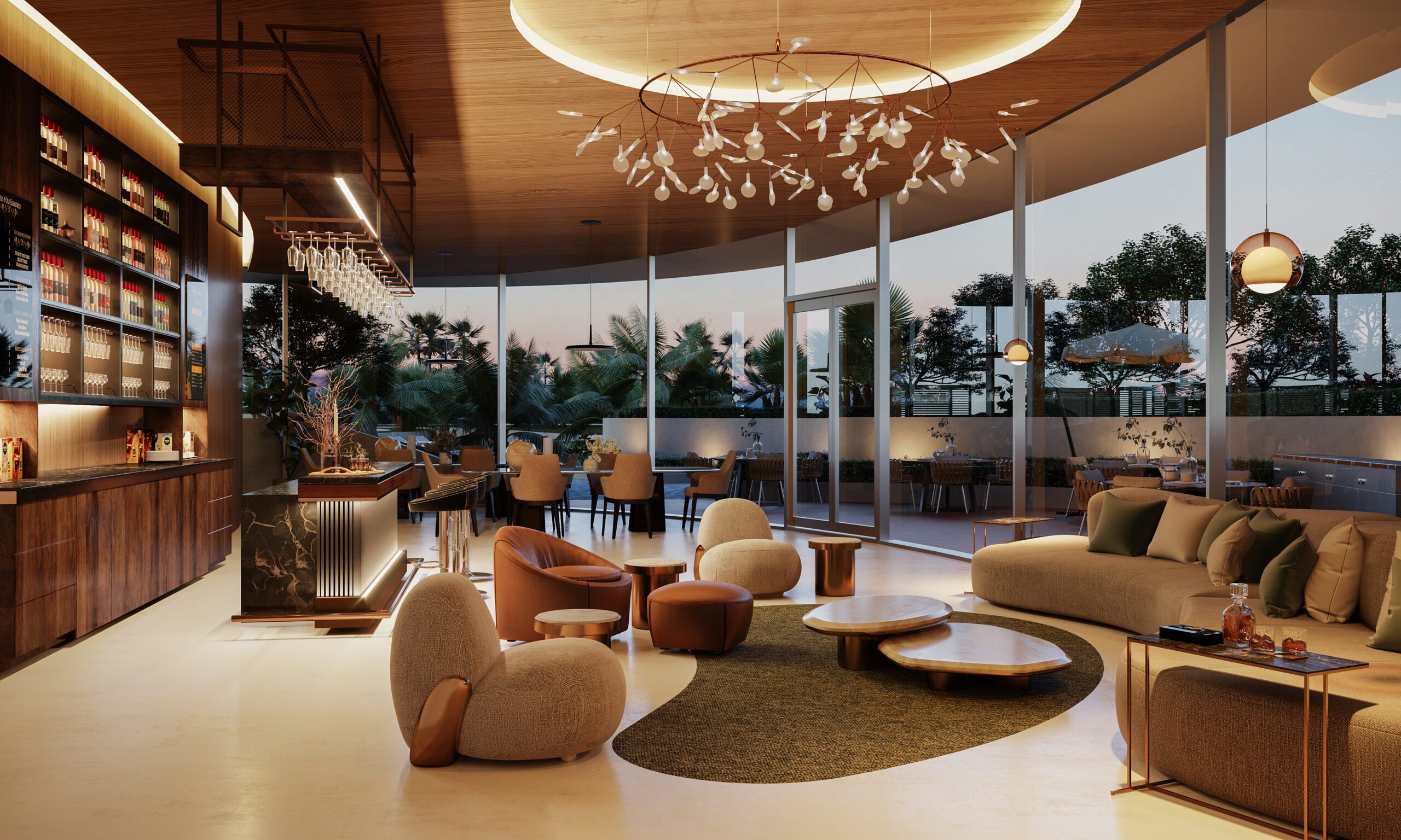 Aria Reserve South Tower