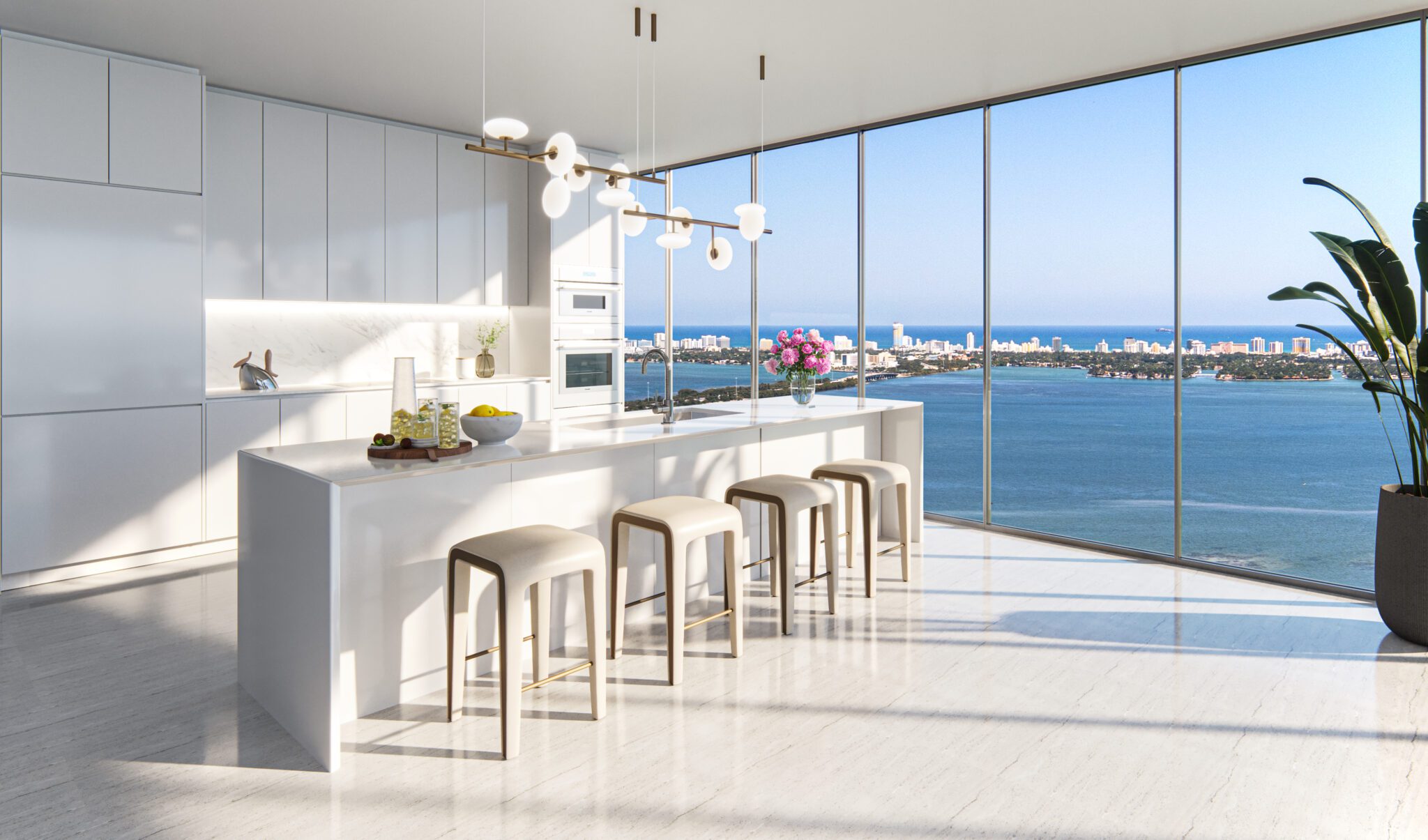 Aria Reserve South Tower