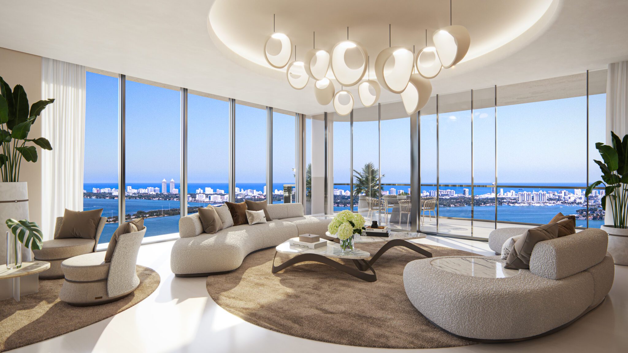 Aria Reserve South Tower
