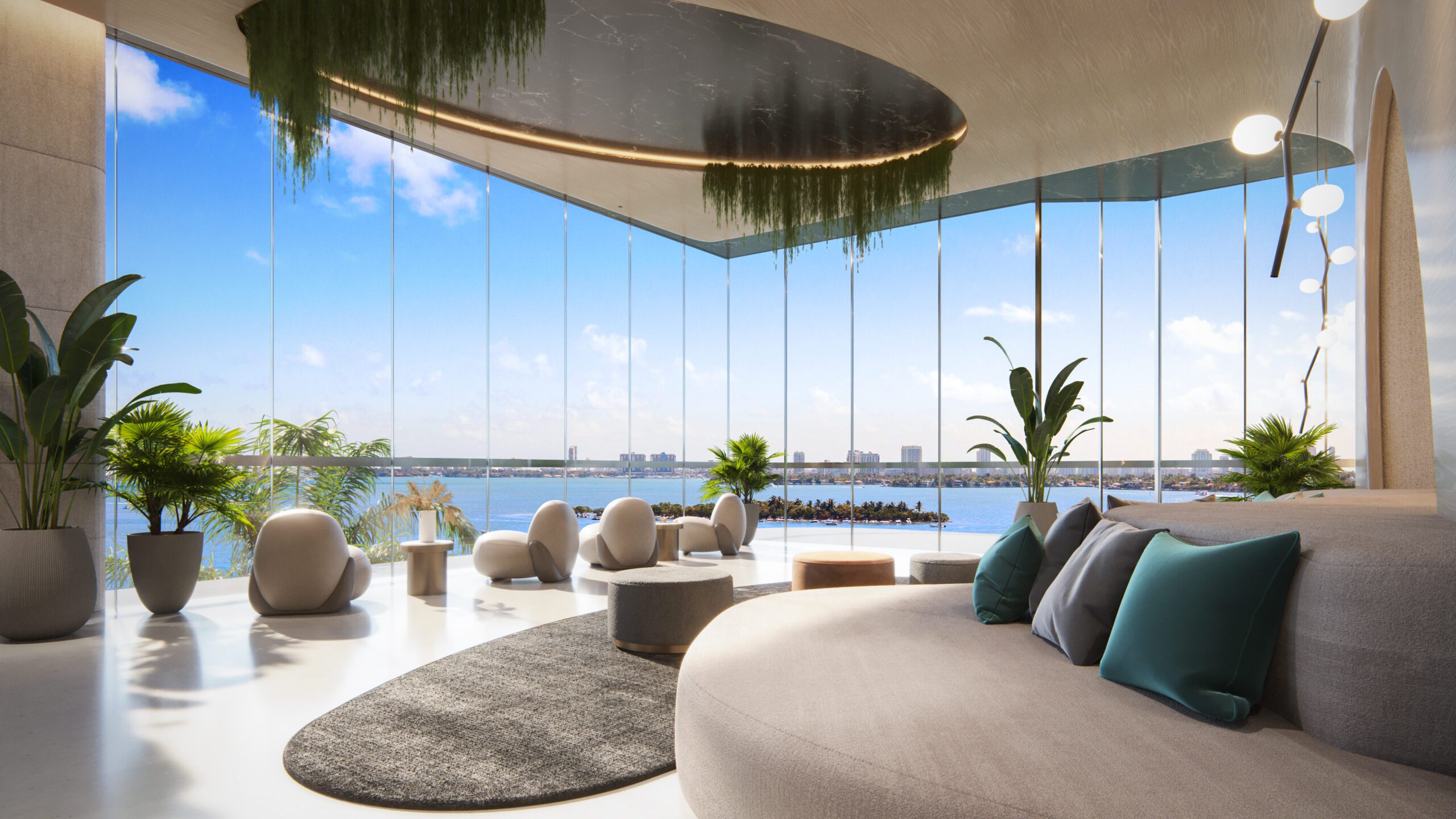 Aria Reserve North Tower