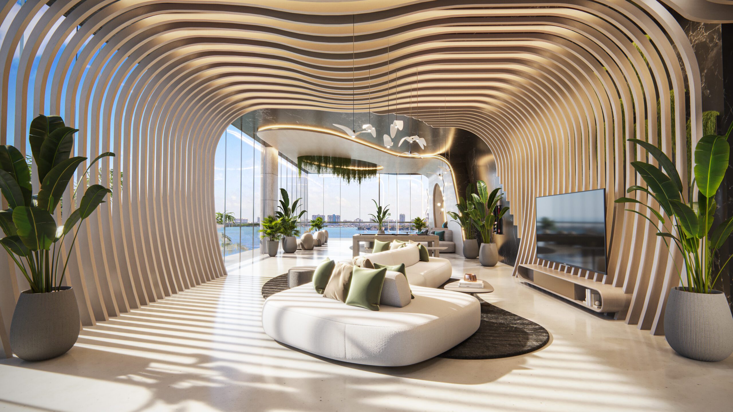 Aria Reserve North Tower