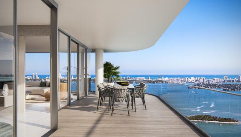 Melo Group collaborating with Aria Reseve